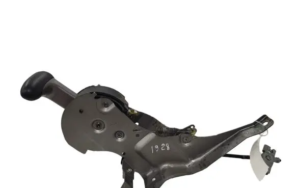 Honda CR-V Handbrake/parking brake lever assembly