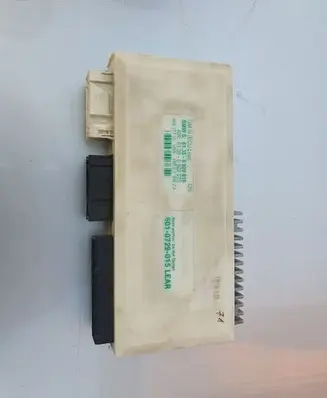 BMW 5 E39 Comfort/convenience module