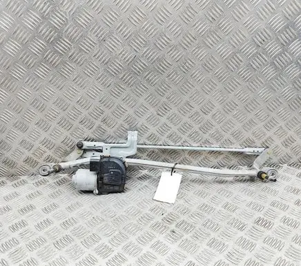 Land Rover Range Rover Evoque L551 Front wiper linkage and motor K8D217500BD 3397022242