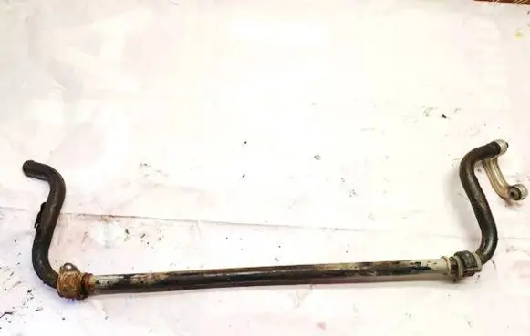 Audi A6 S6 C6 4F Front anti-roll bar/sway bar 4e0411317f