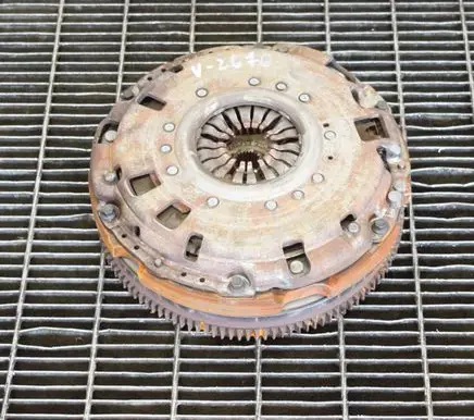 Ford Transit Custom Clutch set kit GK316477AA GK317550AC