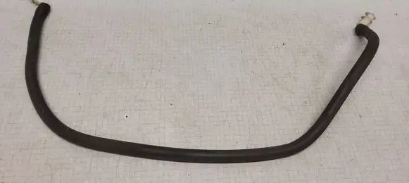 Ford Focus C-MAX Headlight washer hose/pipe FT3161810308