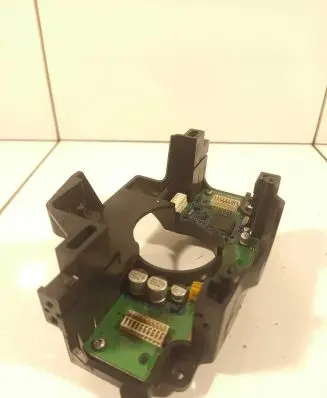 Volvo S60 Steering angle sensor 30798155