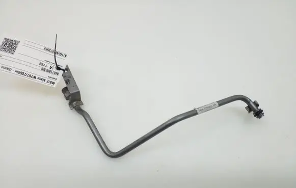 Brake vacuum hose/pipe