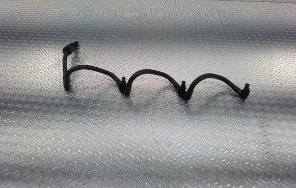 Opel Movano B Fuel return line/hose 04420523 093168217 8200890122