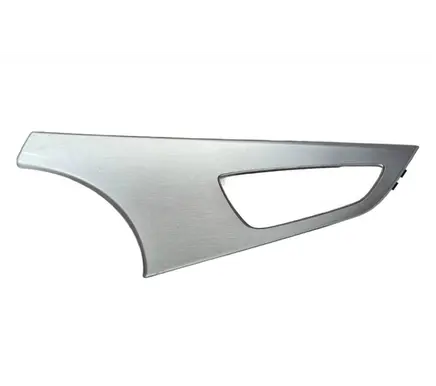 Audi A7 S7 4G Other front door trim element 4G8867410