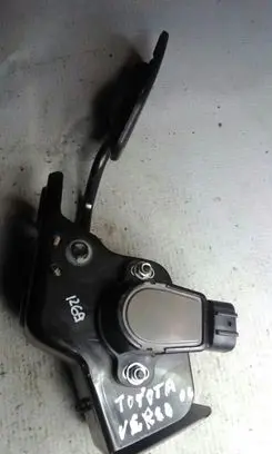 Toyota Corolla Verso AR10 Accelerator pedal position sensor 8928152011