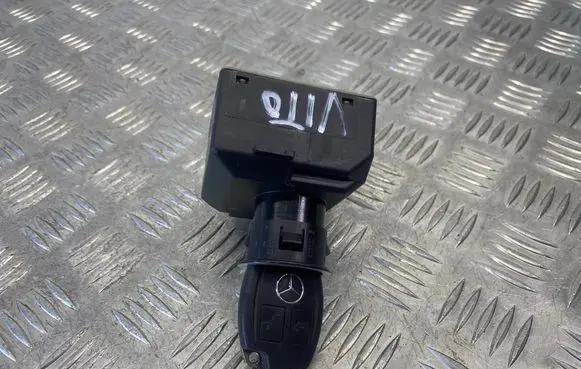 Mercedes-Benz Vito Viano W447 Ignition lock A4479007306 10061980 953717070141