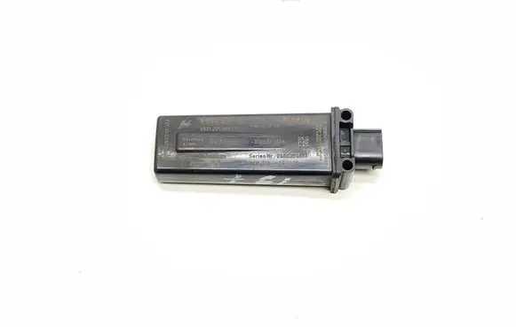 BMW X3 F25 Tire pressure control unit 6876227