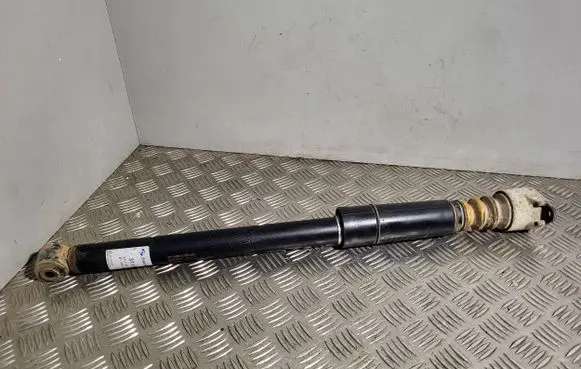 Ford Fiesta Rear shock absorber/damper 1919351 ME2S6J18008AA