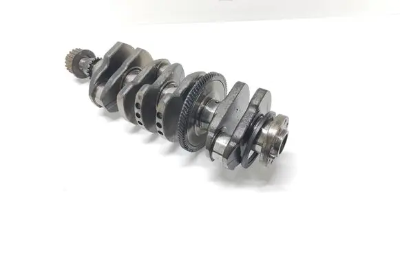 Citroen C-Crosser Crankshaft 