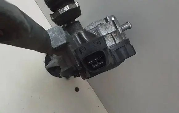 Toyota Avensis T250 Wiper motor 8511005060 05F06B0399 MS1592006410