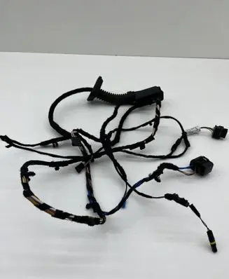Mini Cooper Countryman F60 Rear wire harness sleeve 5A3EA96