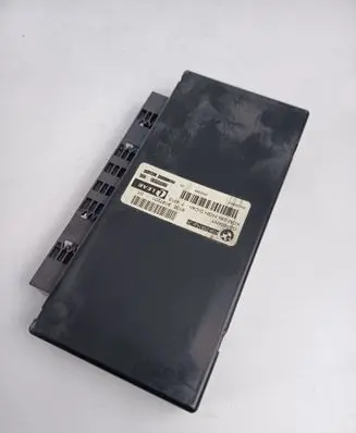 Comfort/convenience module