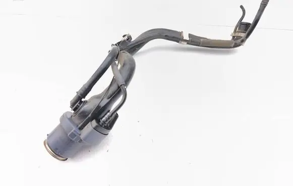 Toyota C-HR I Fuel tank filler neck pipe 7774512120 77201F4090