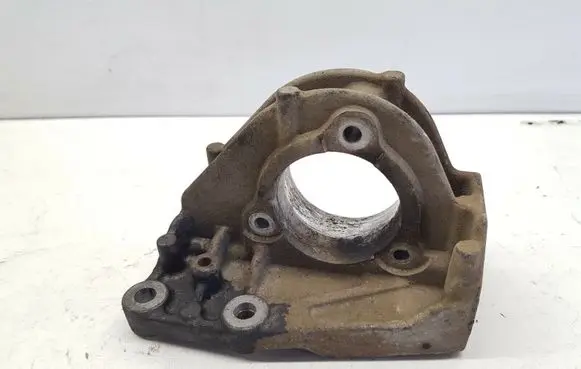 Opel Combo D Driveshaft support bearing bracket 51869690 nr8727