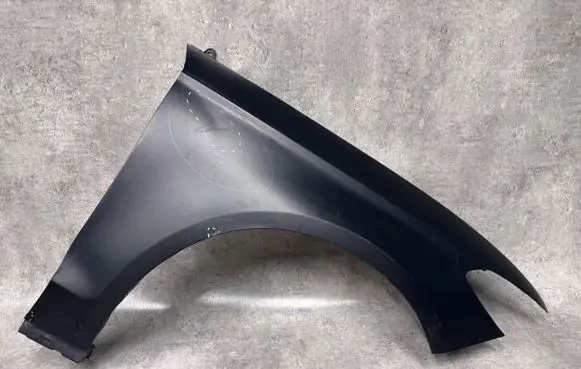 Ford Mondeo MK V Fender NULL