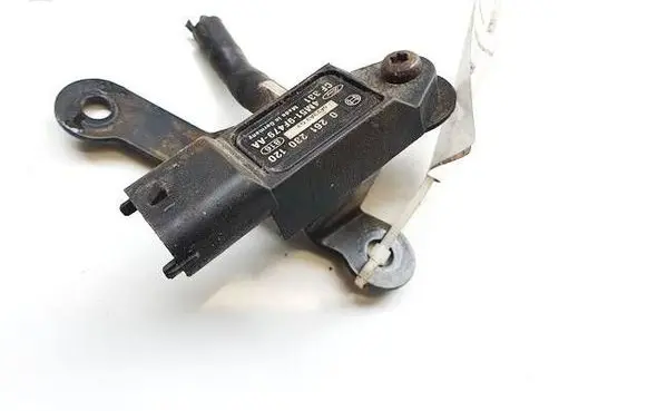 Ford Mondeo MK IV Air pressure sensor 0261230120 4M519F479AA