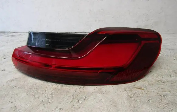BMW X4 G02 Rear/tail lights H4740939614