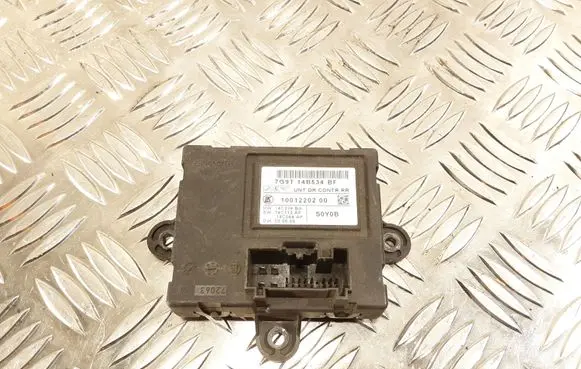 Volvo XC70 Door control unit/module 7G9T14B534BF