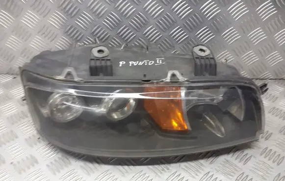 Fiat Punto (188) Headlight/headlamp 89100448