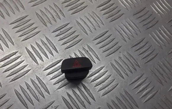 Ford Focus Hazard light switch 4M5T13A350
