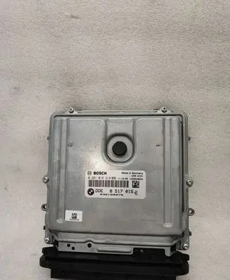 BMW X5 E70 Engine control unit/module 8517015