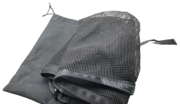 Volkswagen Tiguan Trunk/boot cargo luggage net 571861691B