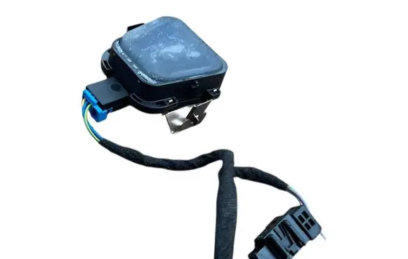 Peugeot 508 Rain sensor 9665925480 1001394411