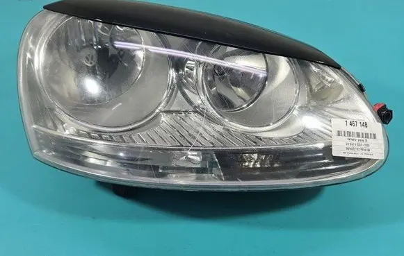 Volkswagen Golf V Headlight/headlamp 1K6941006N IMPRK1467148