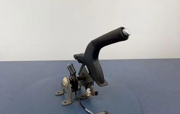 KIA Ceed Handbrake/parking brake lever assembly 59710J7150
