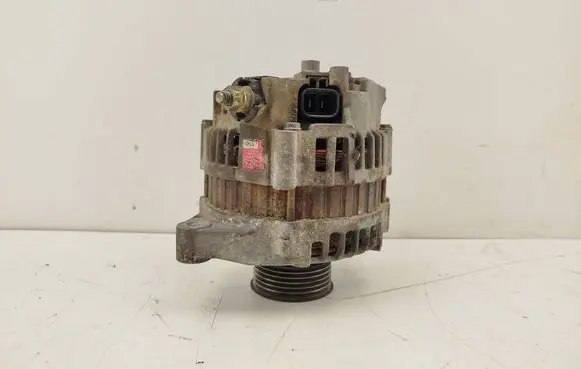 Nissan Almera Tino Generator/alternator 12V80A 2100BU010