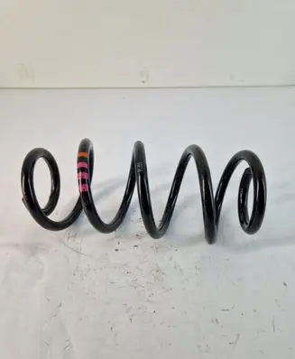 Audi A4 S4 B8 8K Front coil spring 