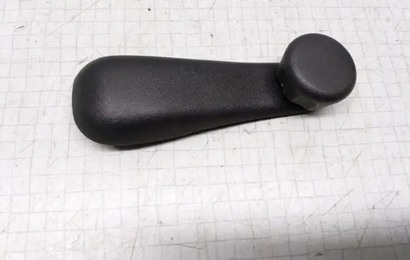 Toyota Avensis T220 Rear door window winding handle 6926005010