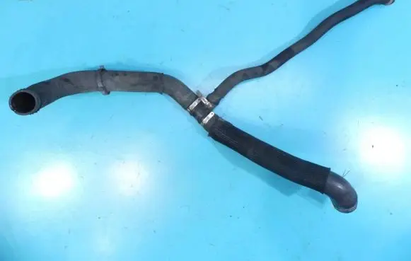 Maserati Ghibli Engine coolant pipe/hose IMPRK1227844