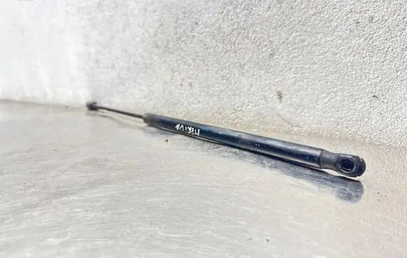 Opel Meriva A Tailgate/trunk strut/damper 93388999 0187BA 878A052