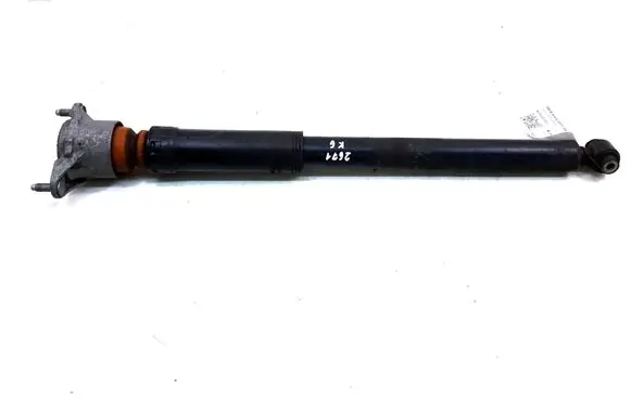 Mercedes-Benz B W246 W242 Rear shock absorber/damper A2463201831