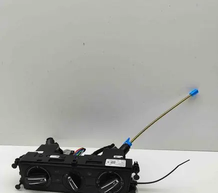 Skoda Kamiq Interior fan control switch 654820045D