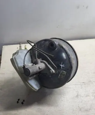 Mercedes-Benz Sprinter W906 Brake booster A9064300308