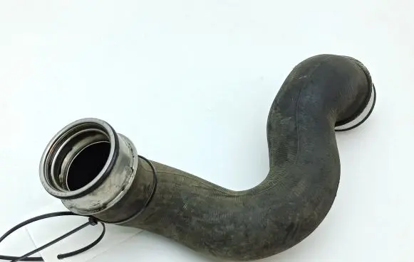 Mercedes-Benz C W203 Intercooler hose/pipe