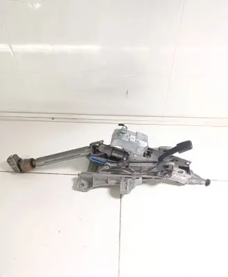 Land Rover Discovery 3 - LR3 Steering wheel axle BJ323K772AC BJ3214C579AC