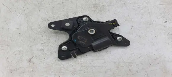Hyundai ix20 Air flap motor/actuator NOCODE