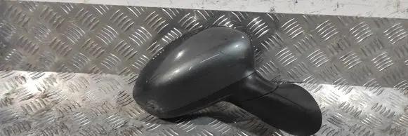 Fiat 500 Front door electric wing mirror LPF500