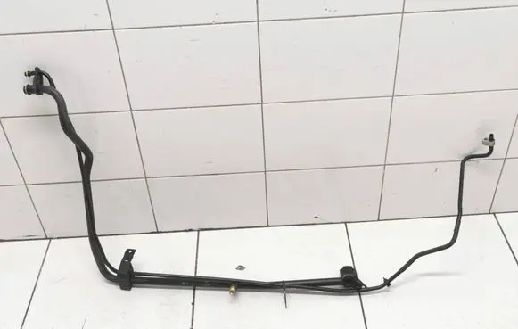 Volvo XC70 Air conditioning (A/C) pipe/hose