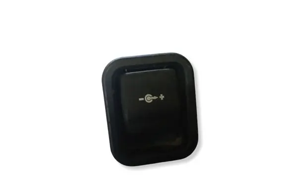 Volkswagen Sharan 12 V Socket (rear) 7040621