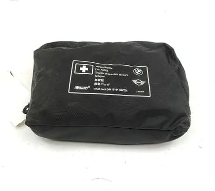 BMW 5 G60 G61 First aid kit 7263439