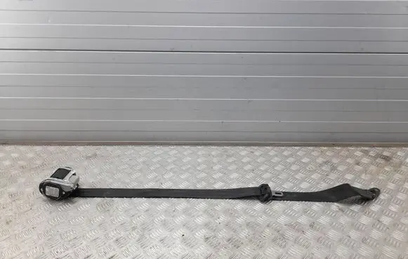 Audi A6 S6 C6 4F Front seatbelt 4F0957706