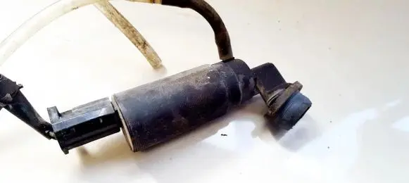 Opel Signum Windscreen/windshield washer pump