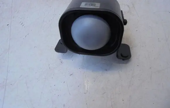Honda Accord Alarm system siren 