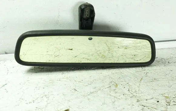 BMW 5 E60 E61 Rear view mirror (interior) 823677408 9050943